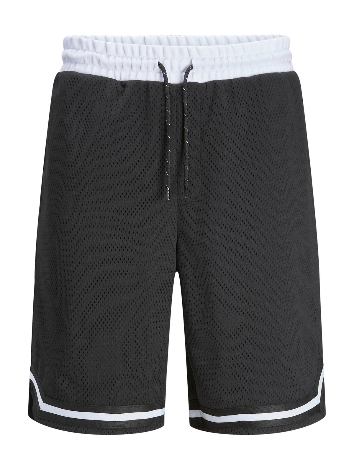 Image for Men's Basketball Active Sweat Short,Black