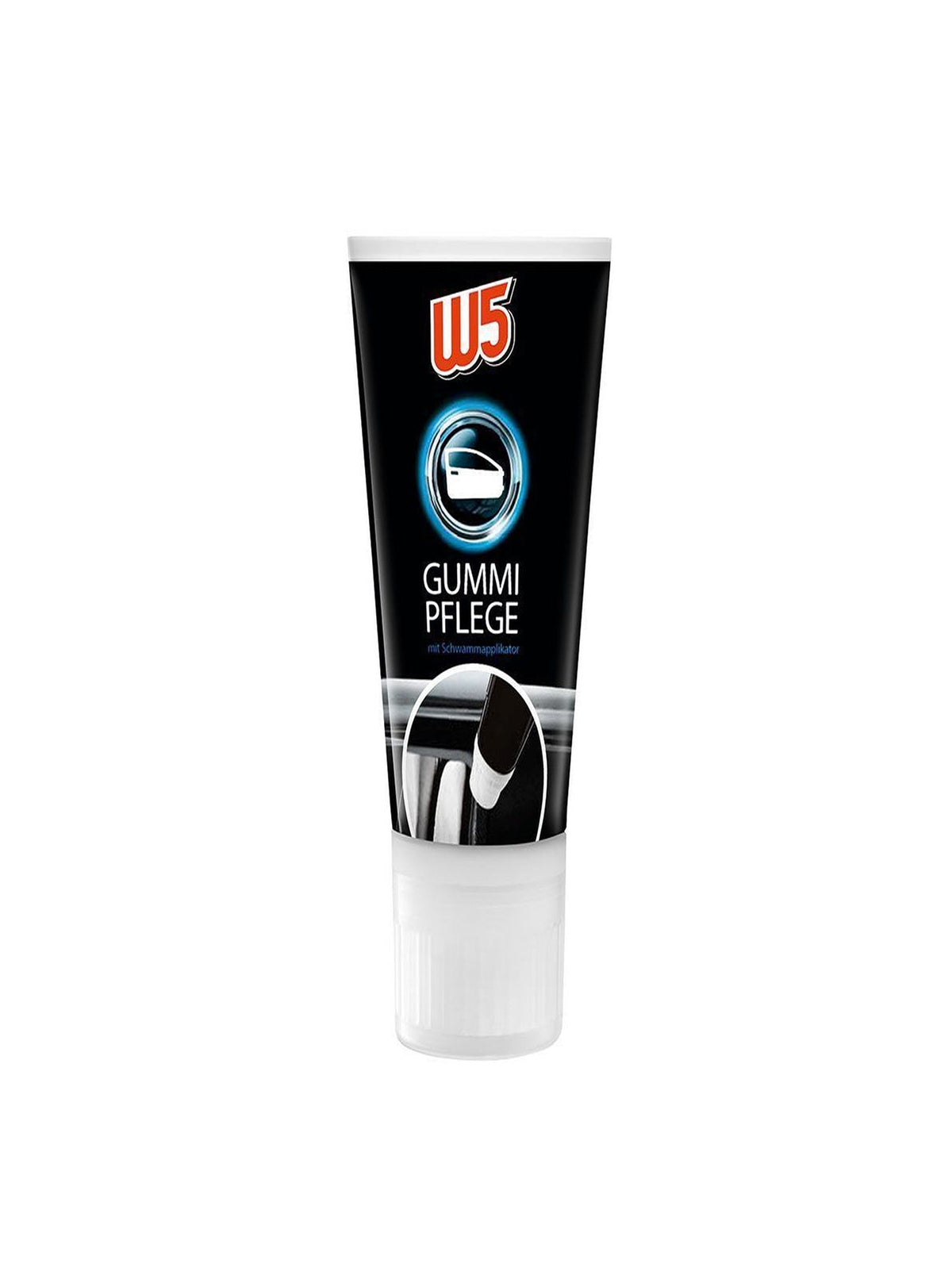 Image for Rubber Care Moisturizer Gel