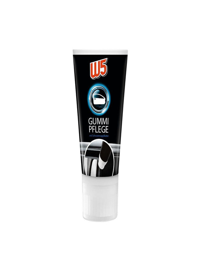 Image for Rubber Care Moisturizer Gel