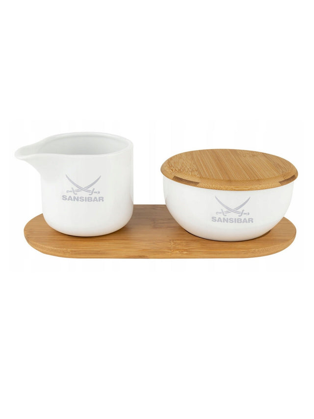 Image for Porcelain Set