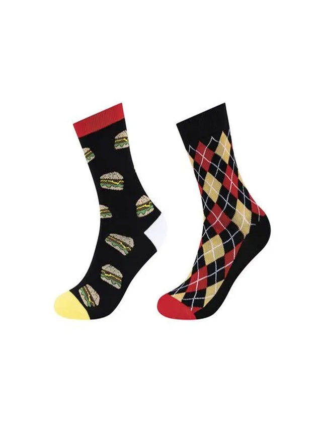 Image for 2 Pair Socks