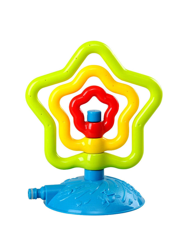 Image for Kids Water Sprinkler (Water Sprinkler - Water Whirl)