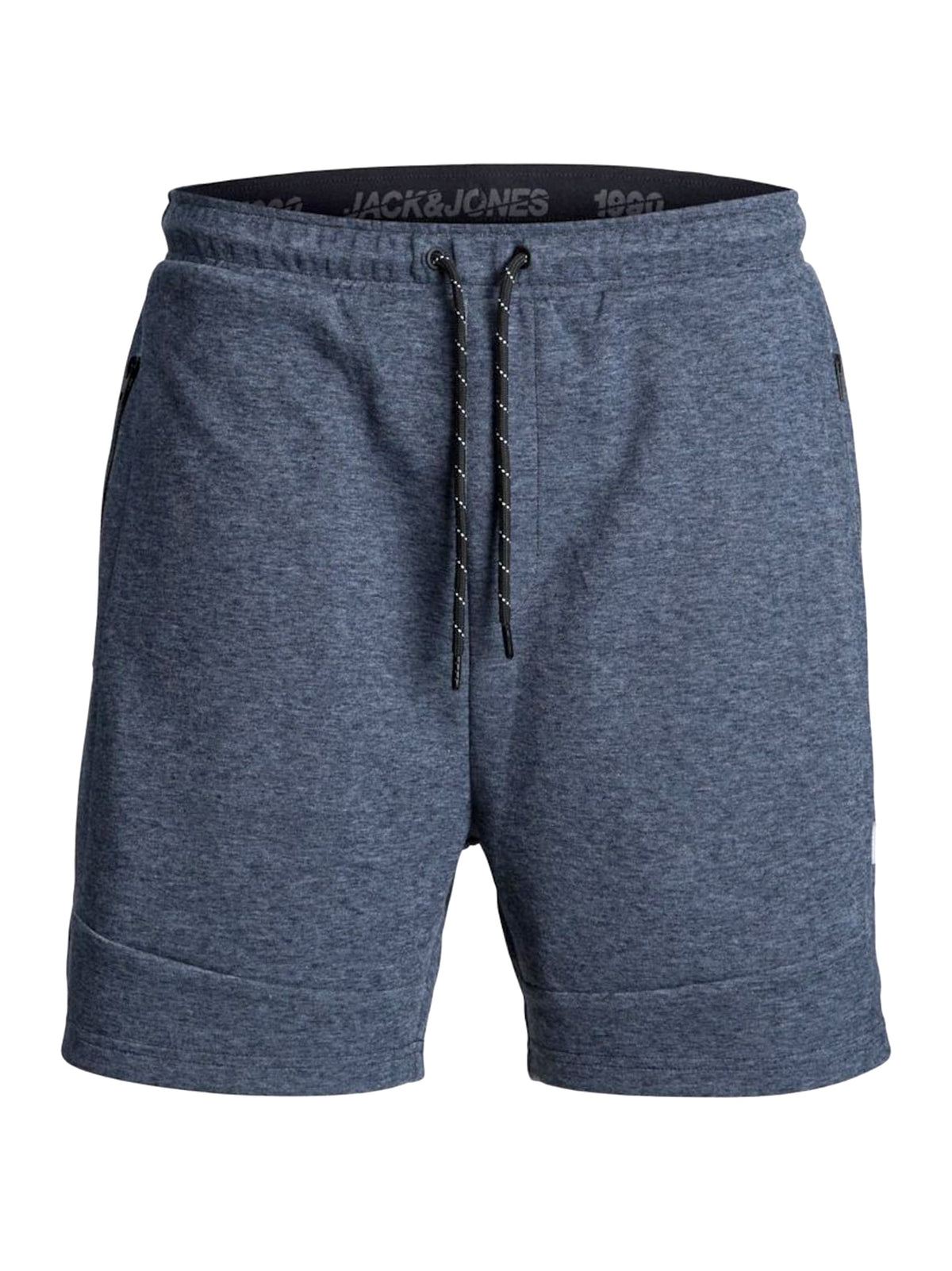 Image for Men's Textured Sweat Short,Blue