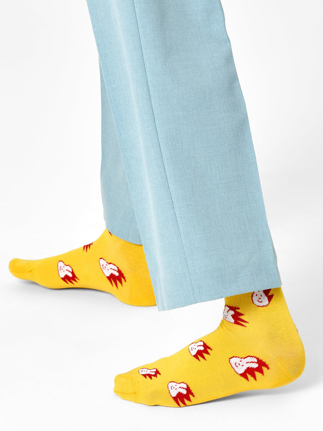 Image for Long Socks