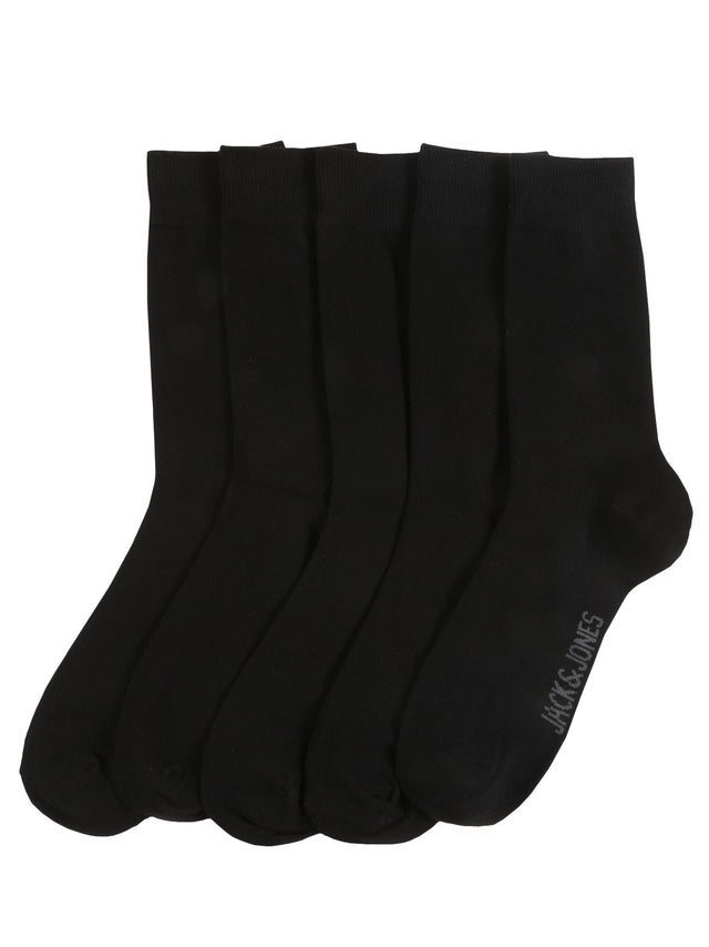 Image for 5-Pack Socks
