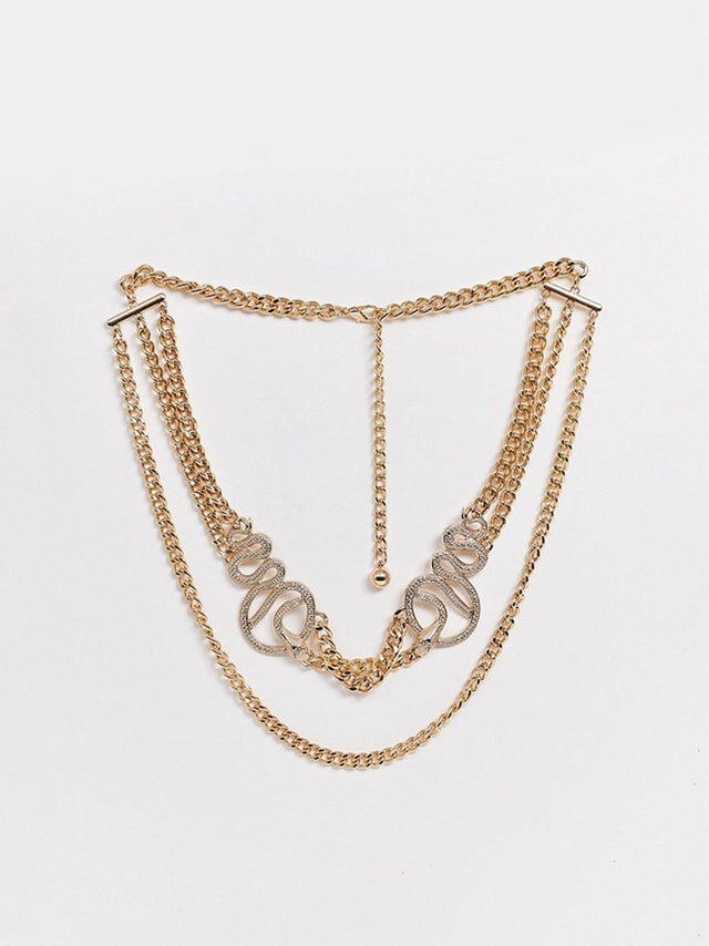 Image for Chain Belt