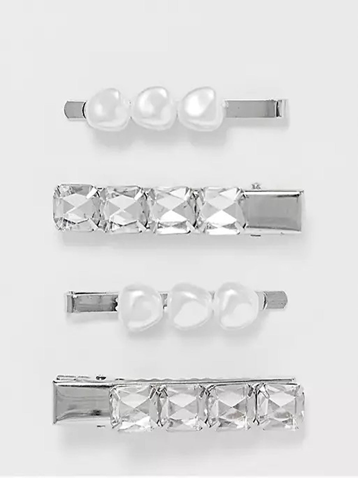 Image for Hair Slides