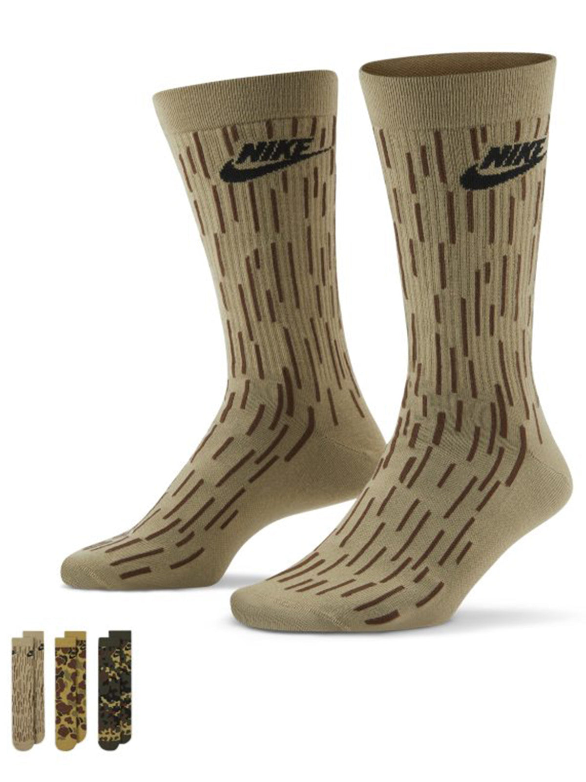 Image for 3 Pair Socks Set