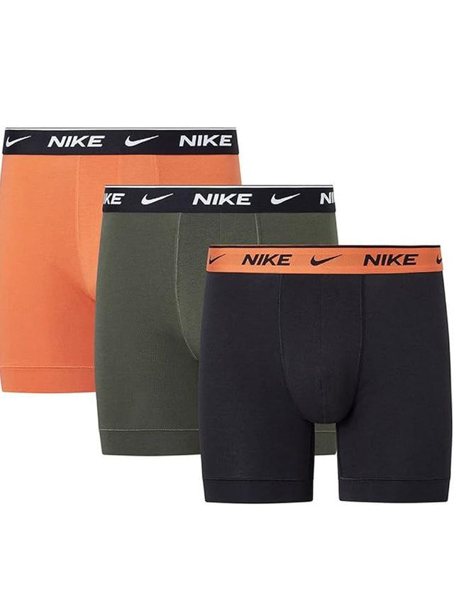 Image for Men's Boxer 3pcs Set,Multi