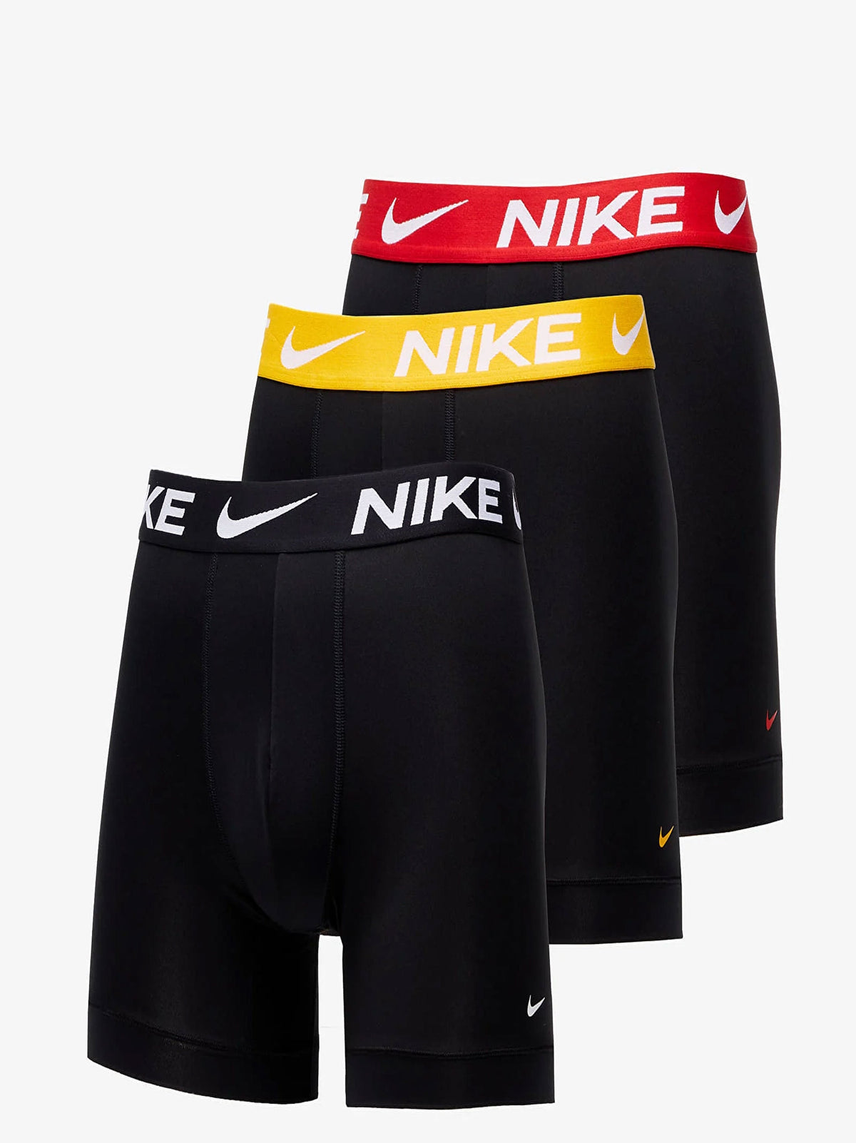 Image for  Men's Boxer 3 pcs Set,Black