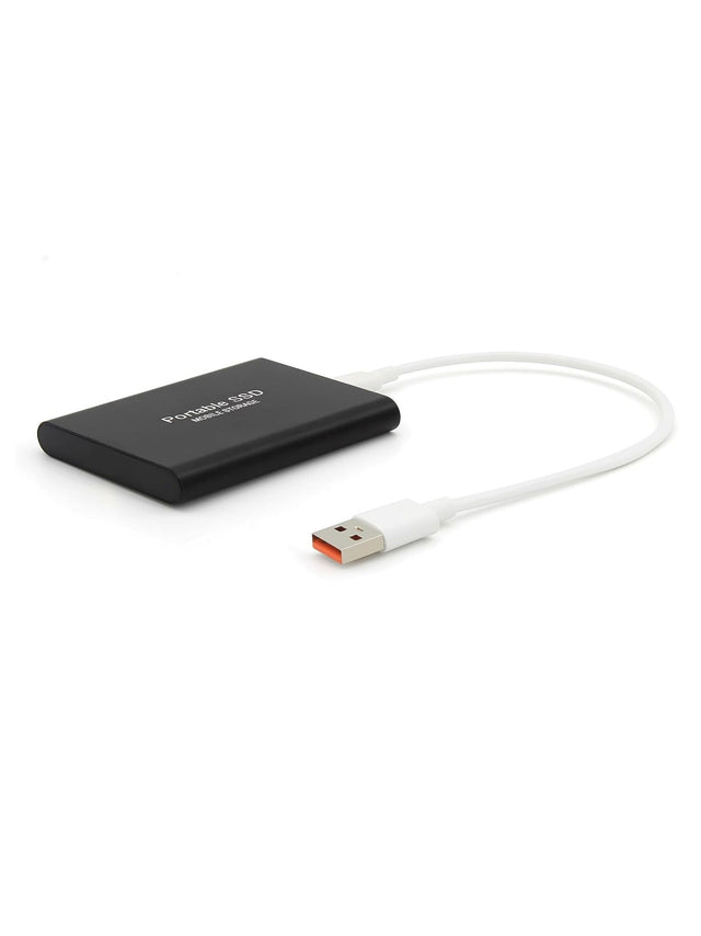 Image for Portable Ssd Drive, 1 Tb
