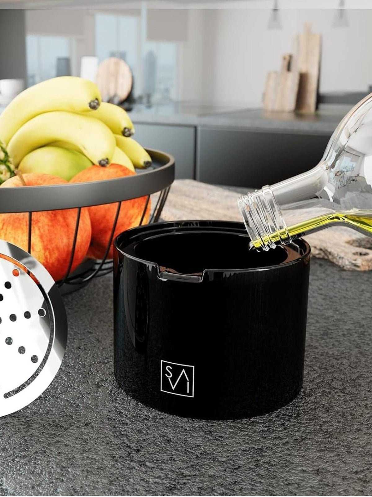 Image for Flies Trap For Kitchens