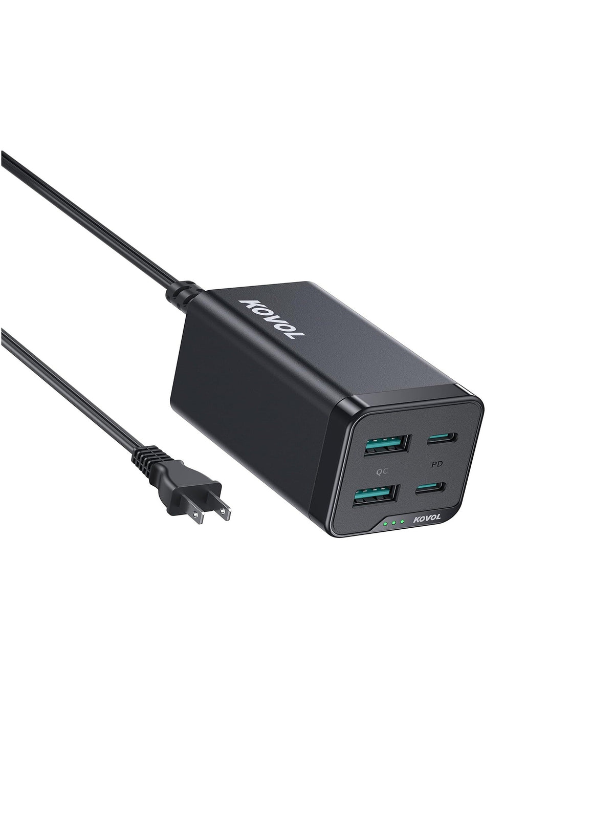 Image for Usb C & A Charger Station