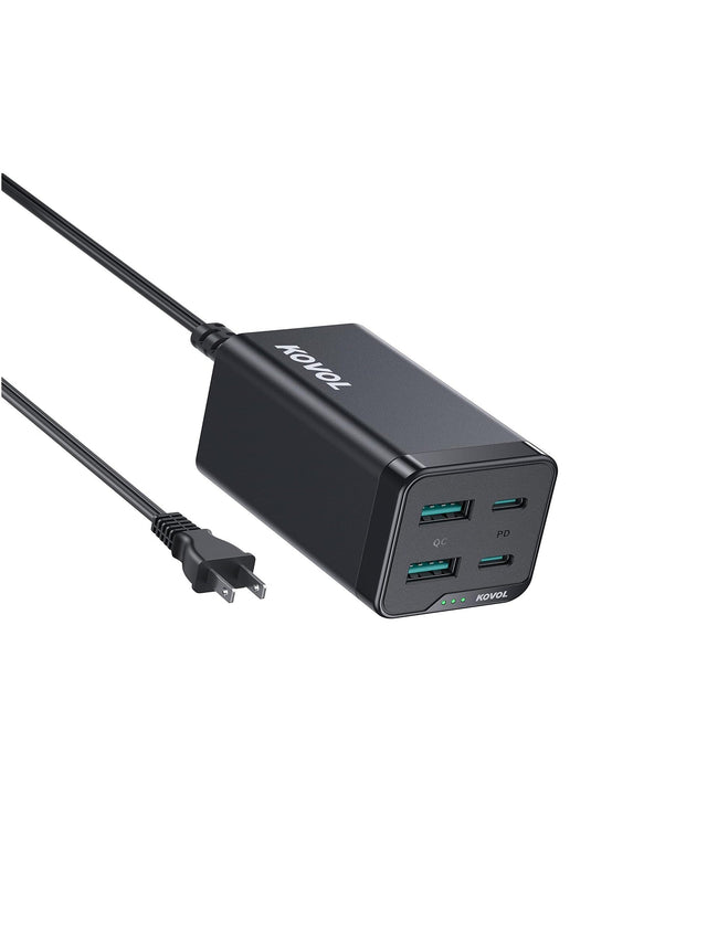 Image for Usb C & A Charger Station