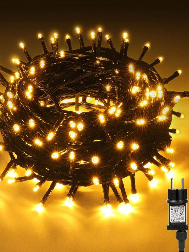 Image for Led Outdoor String Lights