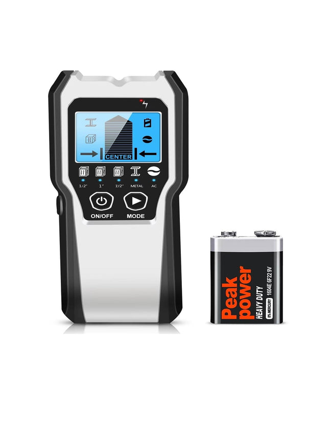 Image for Stud Finder Wall Scanner