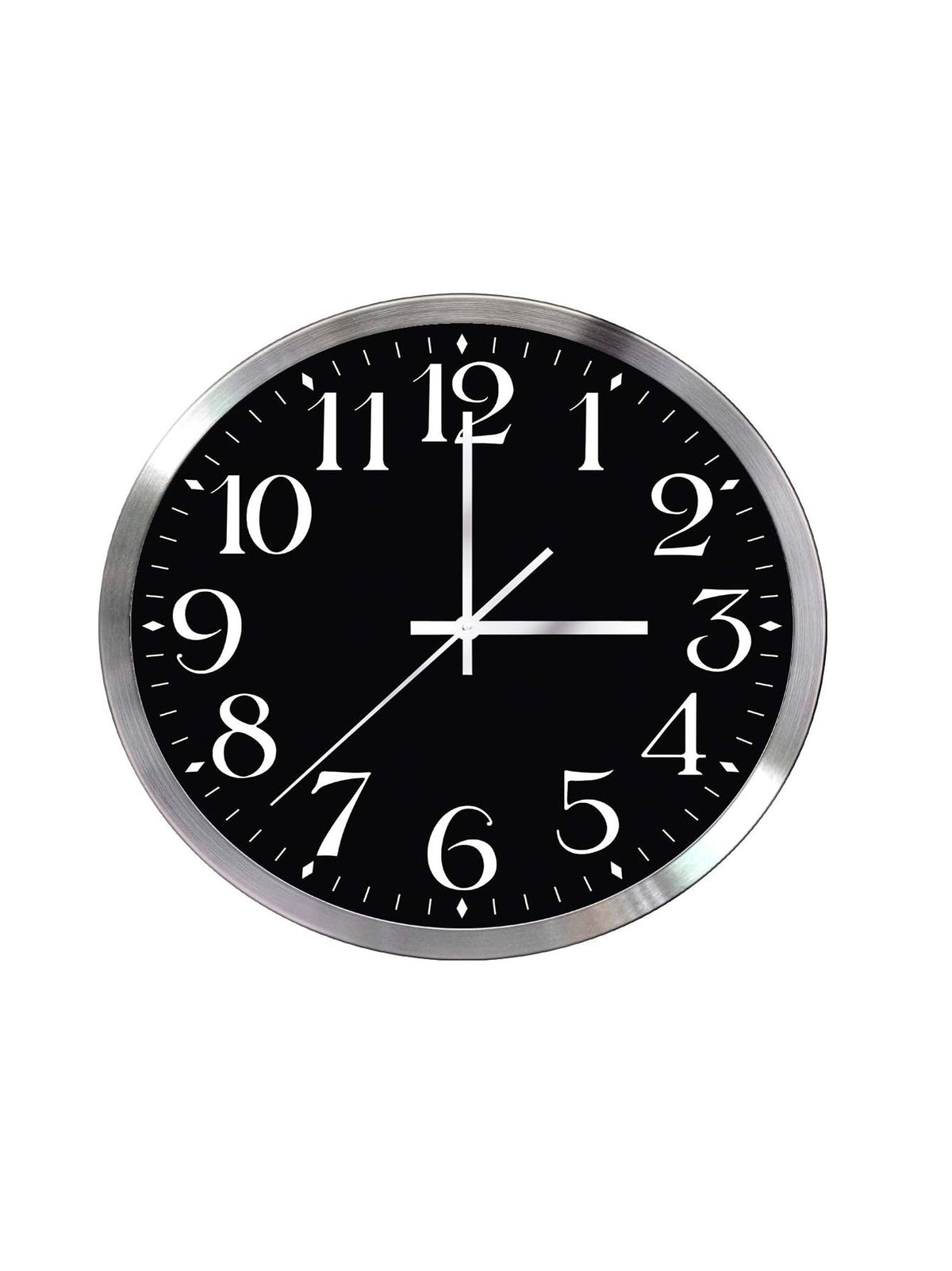 Image for Modern Quartz Wall Clock
