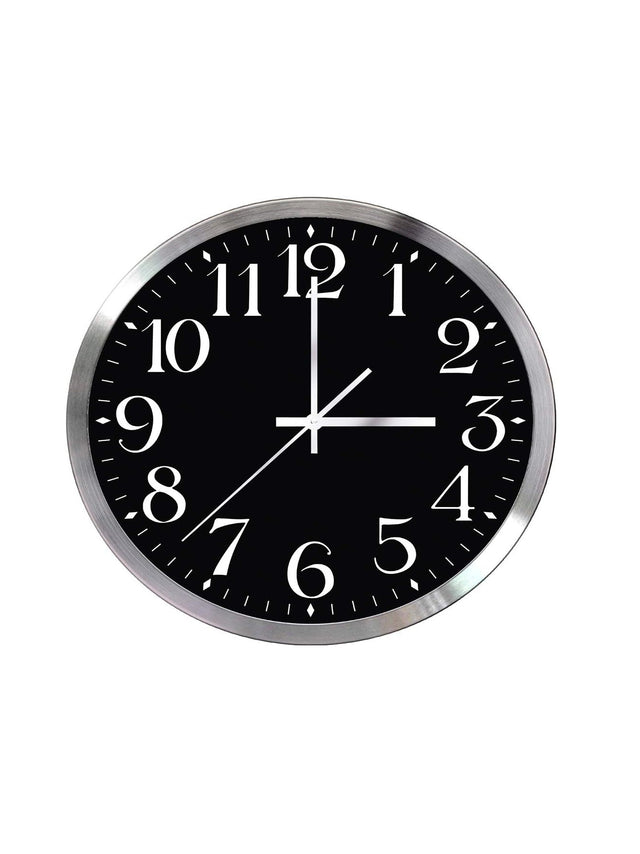 Image for Modern Quartz Wall Clock