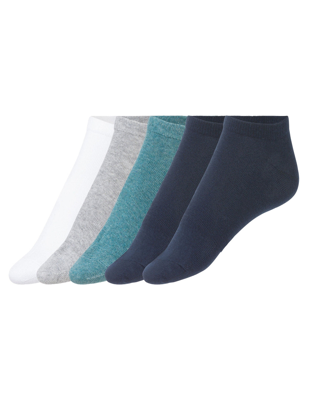 Image for 5 Pair Socks
