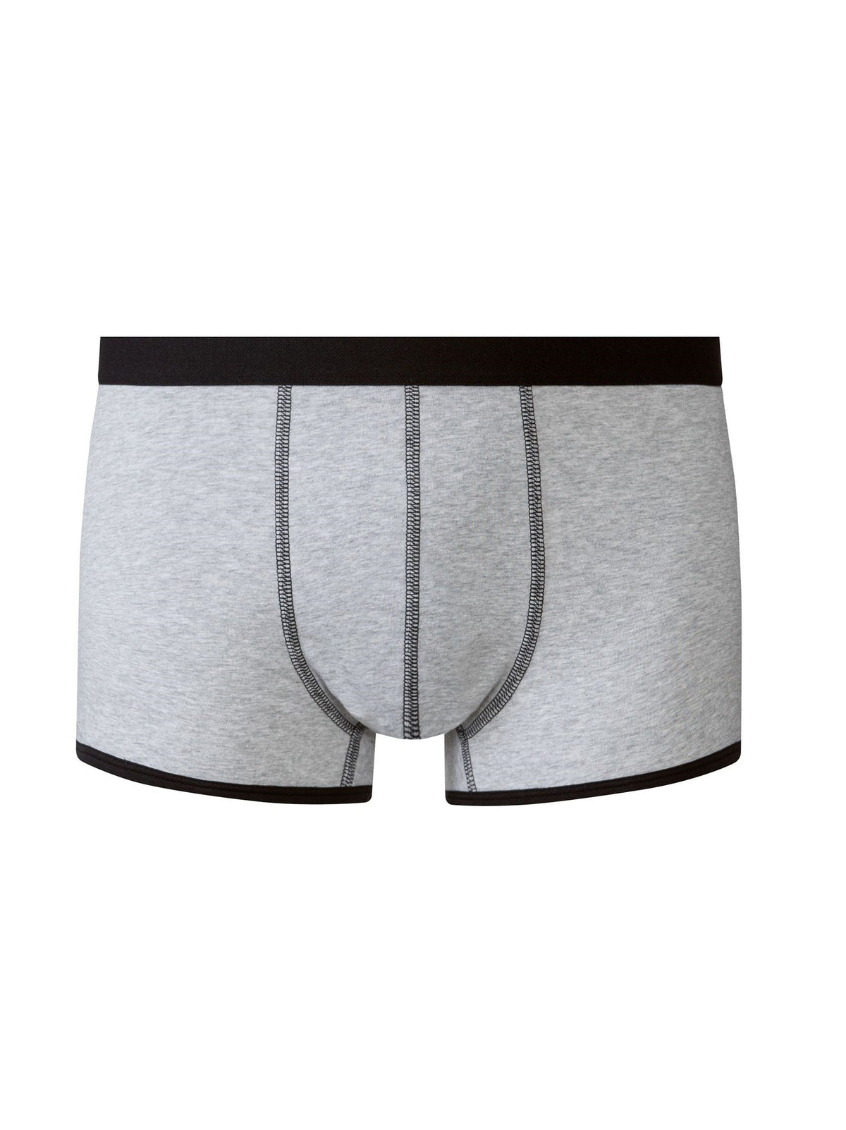 Image for Men's Boxer,Light Grey