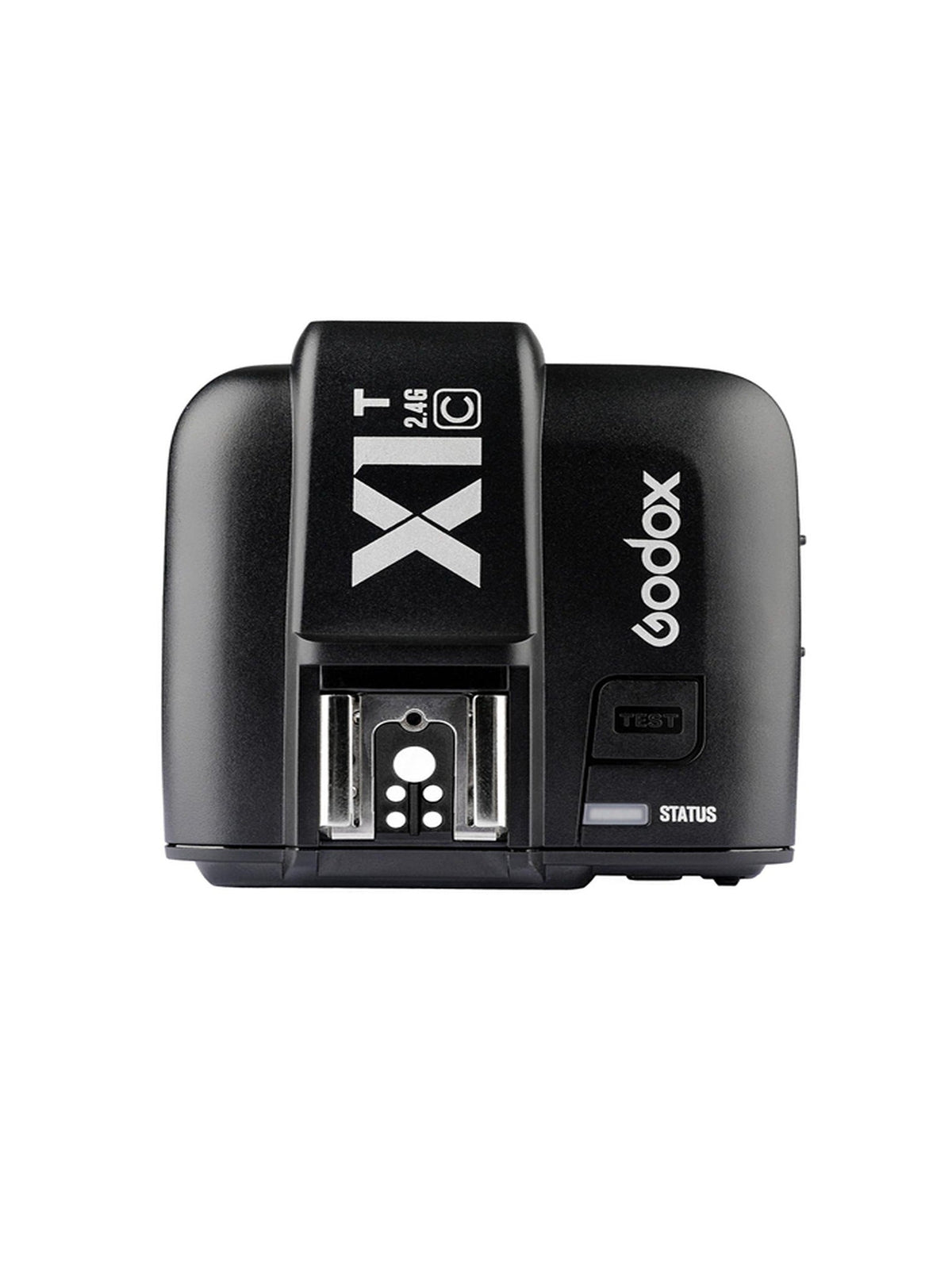 Image for Wireless Flash Trigger