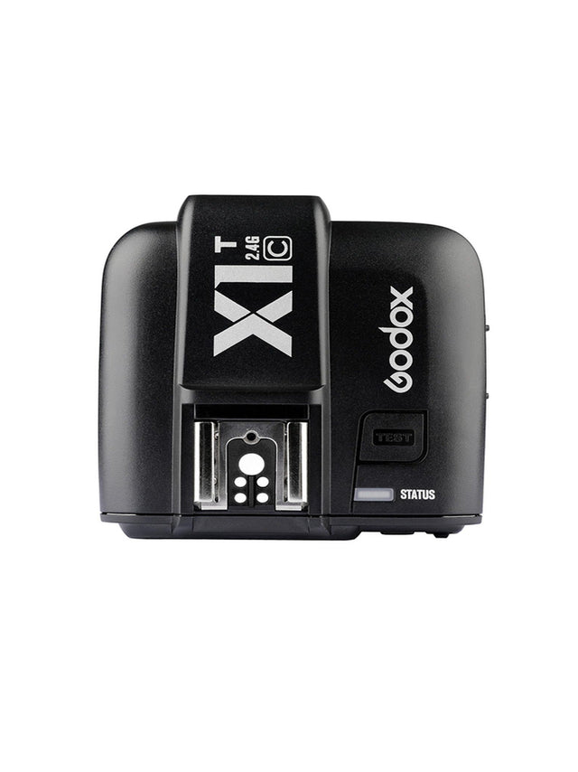 Image for Wireless Flash Trigger
