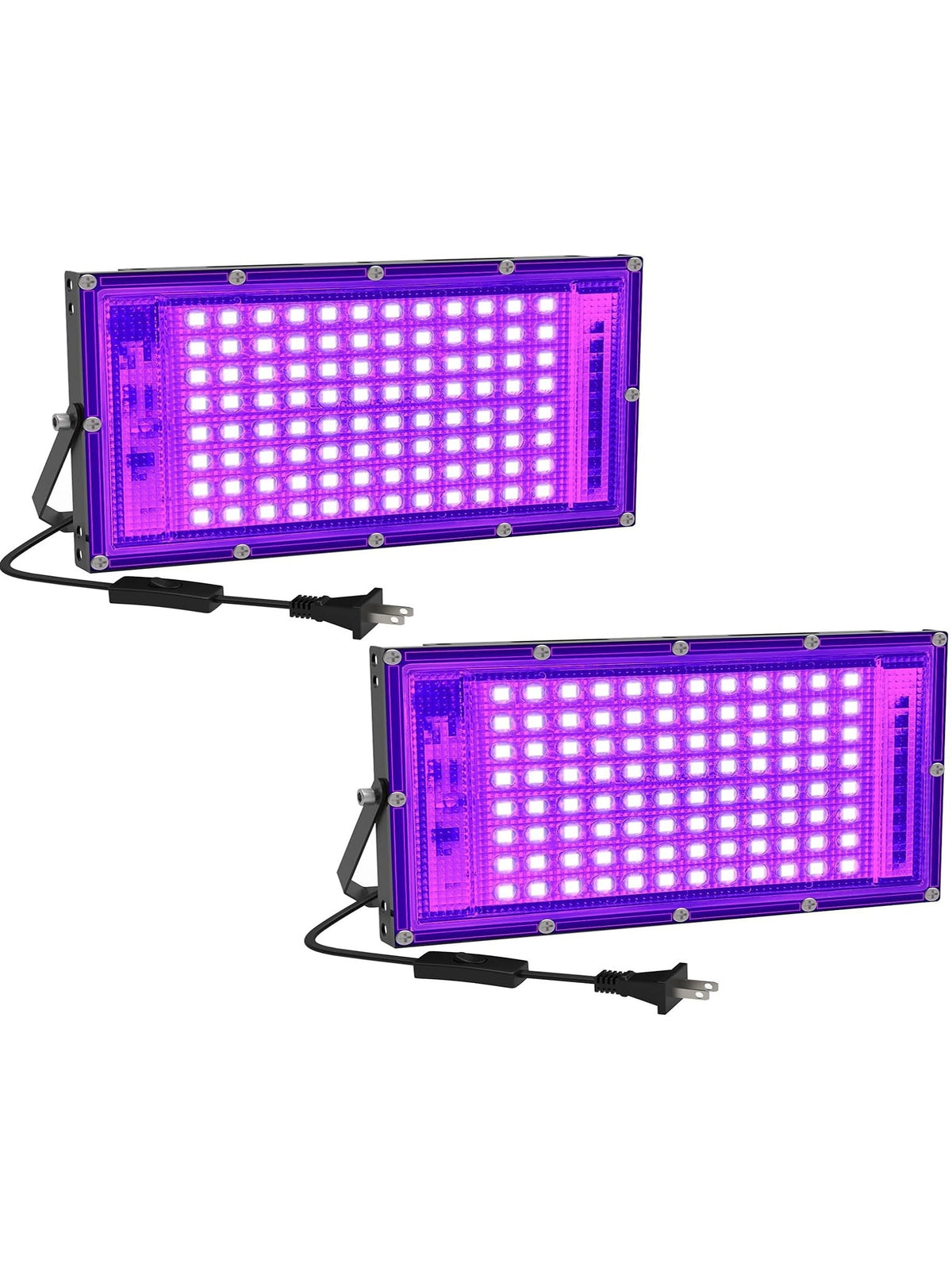 Image for Blacklights, Set Of 2