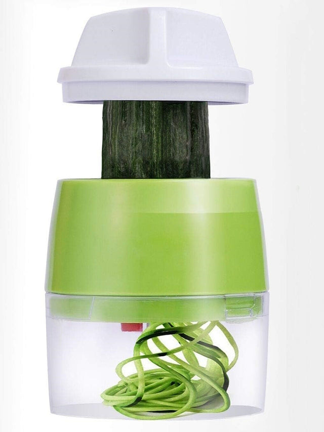 Image for Spiral Cutter