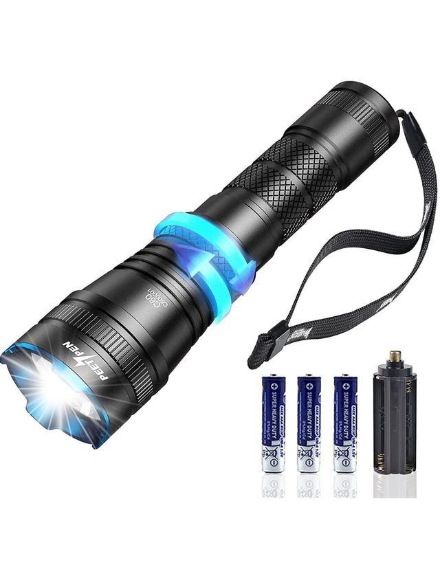 Image for Super Bright Flashlight