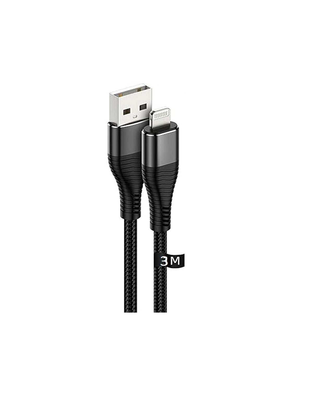 Image for Iphone Lightning Charger, 3 M