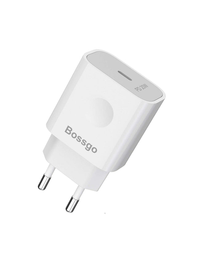 Image for Fast Charging Adaptor