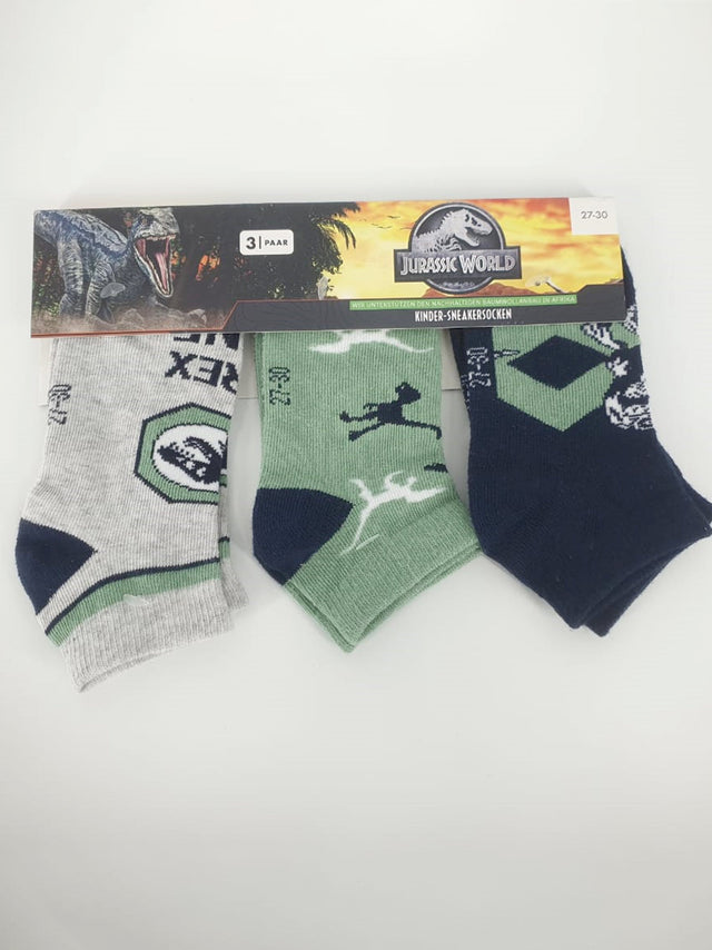 Image for 3 Pair Socks