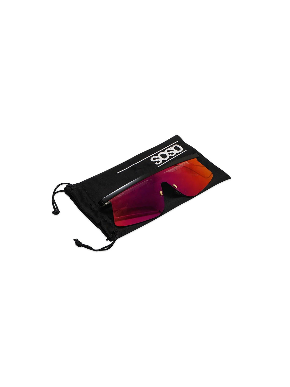 Image for Flat Lens Visor