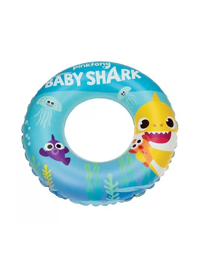 Image for Shark Swim Ring