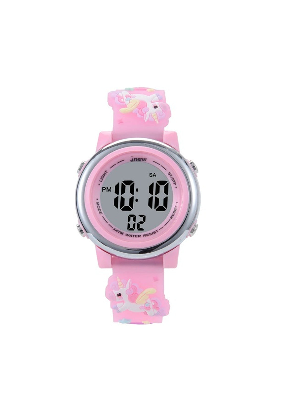 Image for Kids Digital Watch