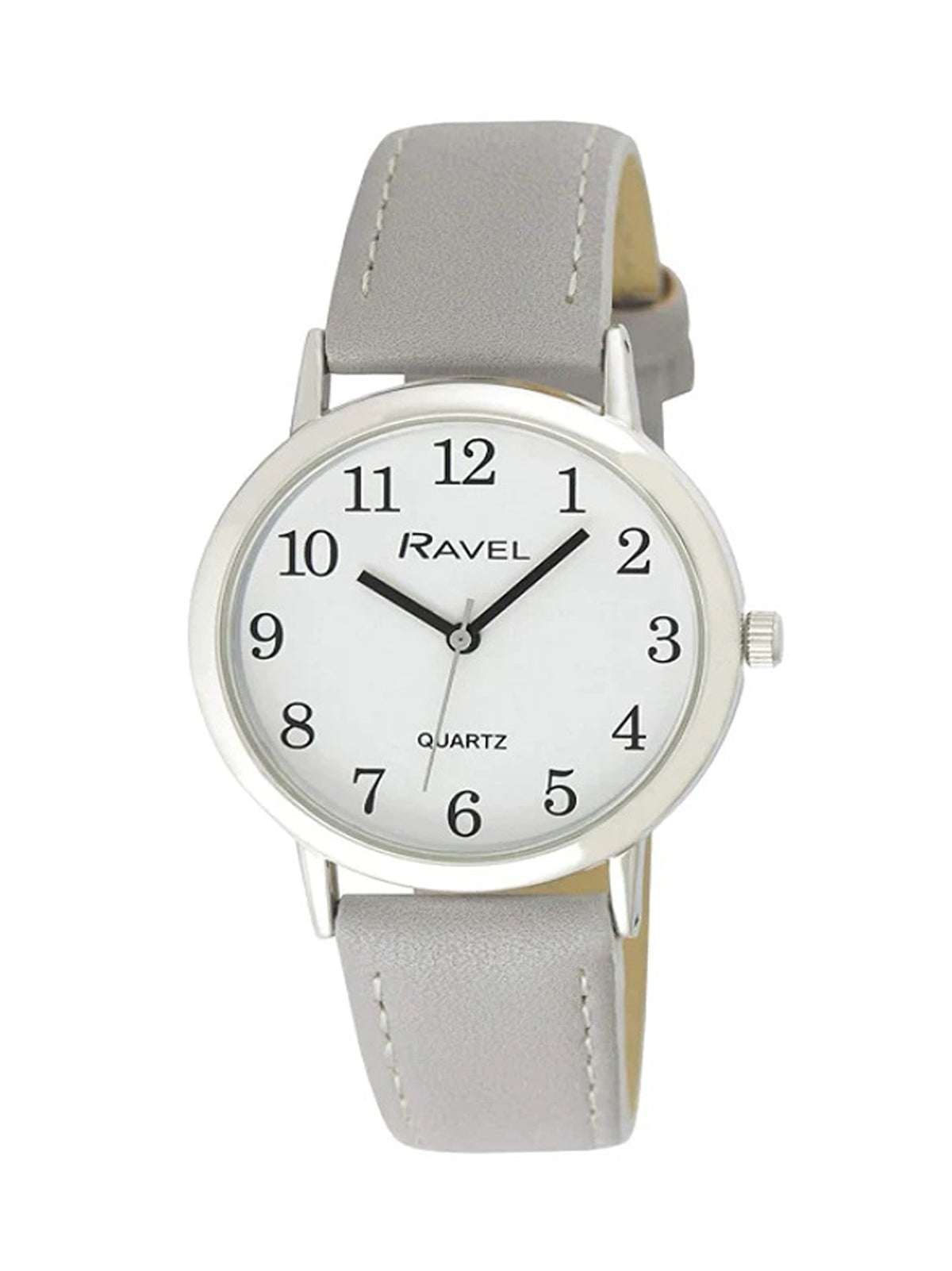 Image for Classic Strap Watch