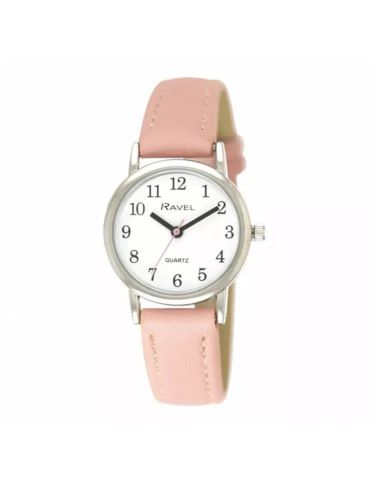Image for Clear Strap Watch