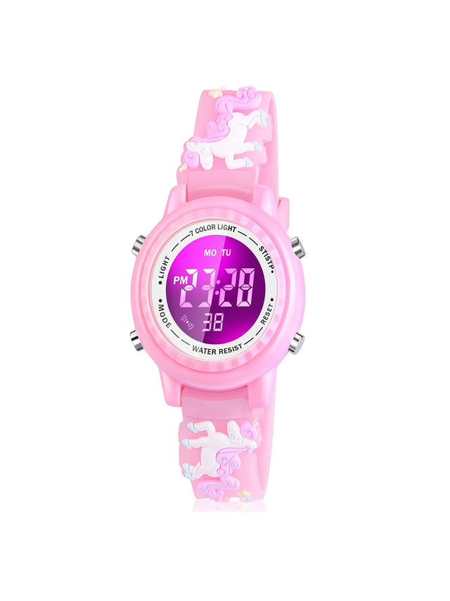Image for Unicorn Digital Watch