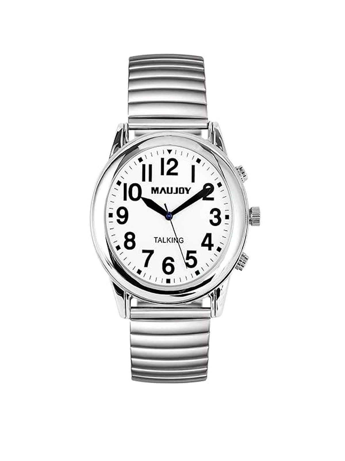Image for Talking Men'S Watch