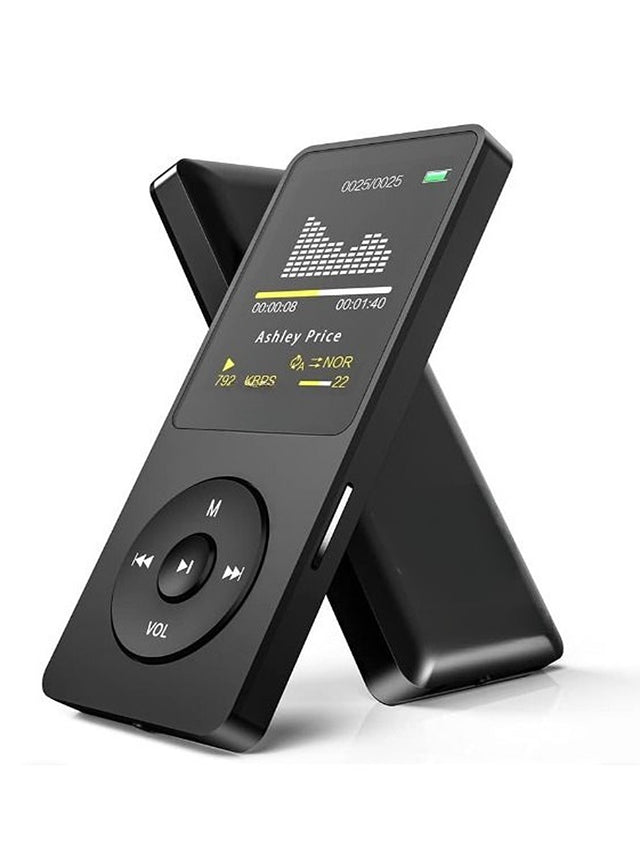 Image for Digital Mp3 Player Wt Sd Card