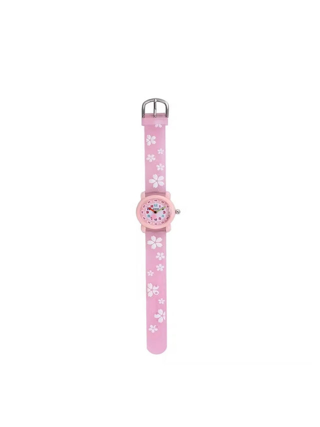 Image for Kids Cartoon Watch