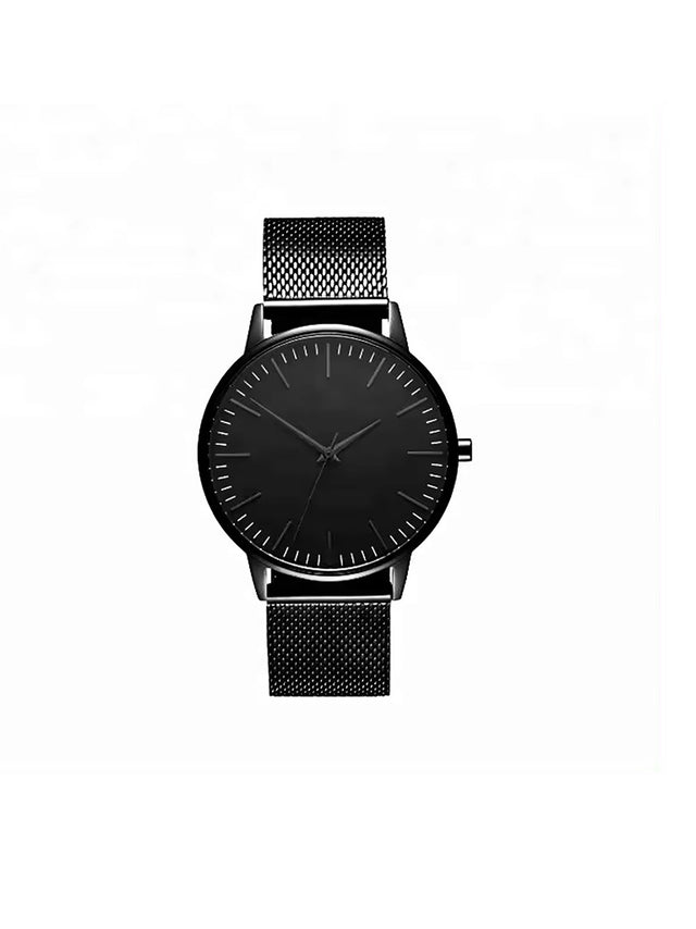 Image for Luxury Quartz Watch