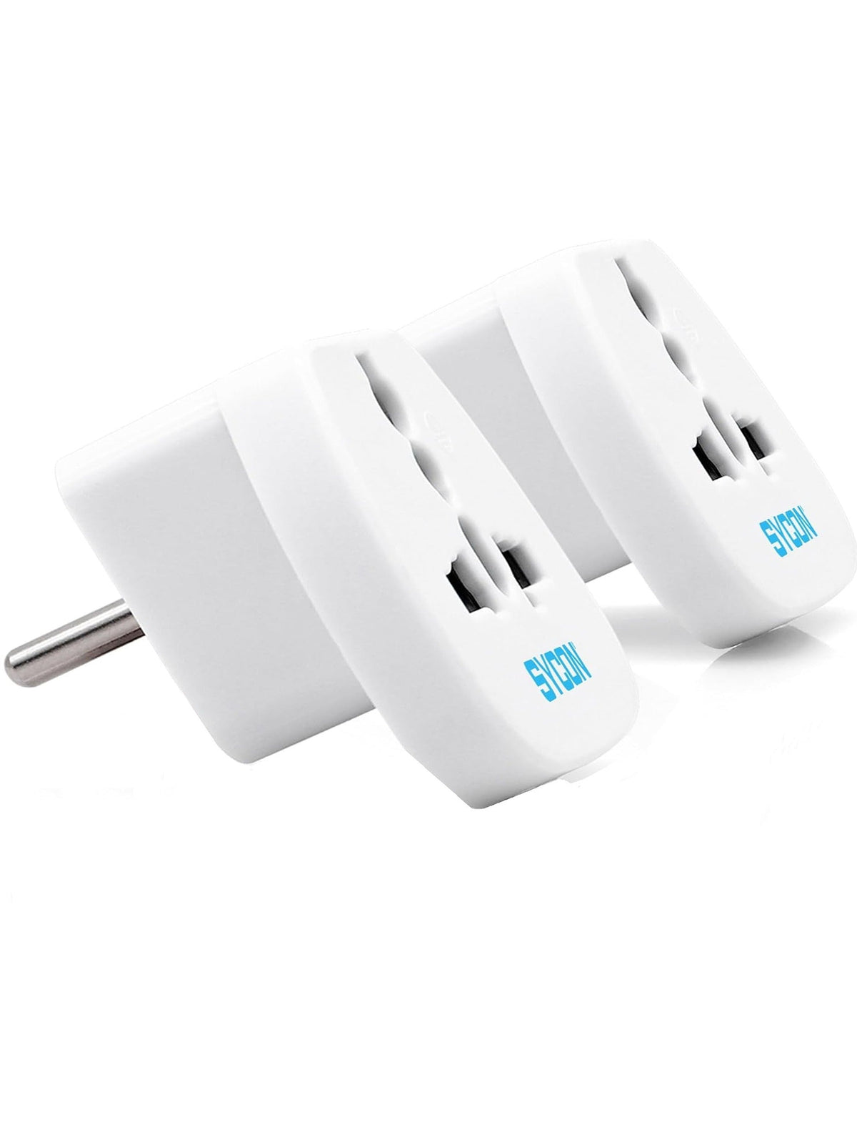 Image for Travel Adaptor, Pack Of 2