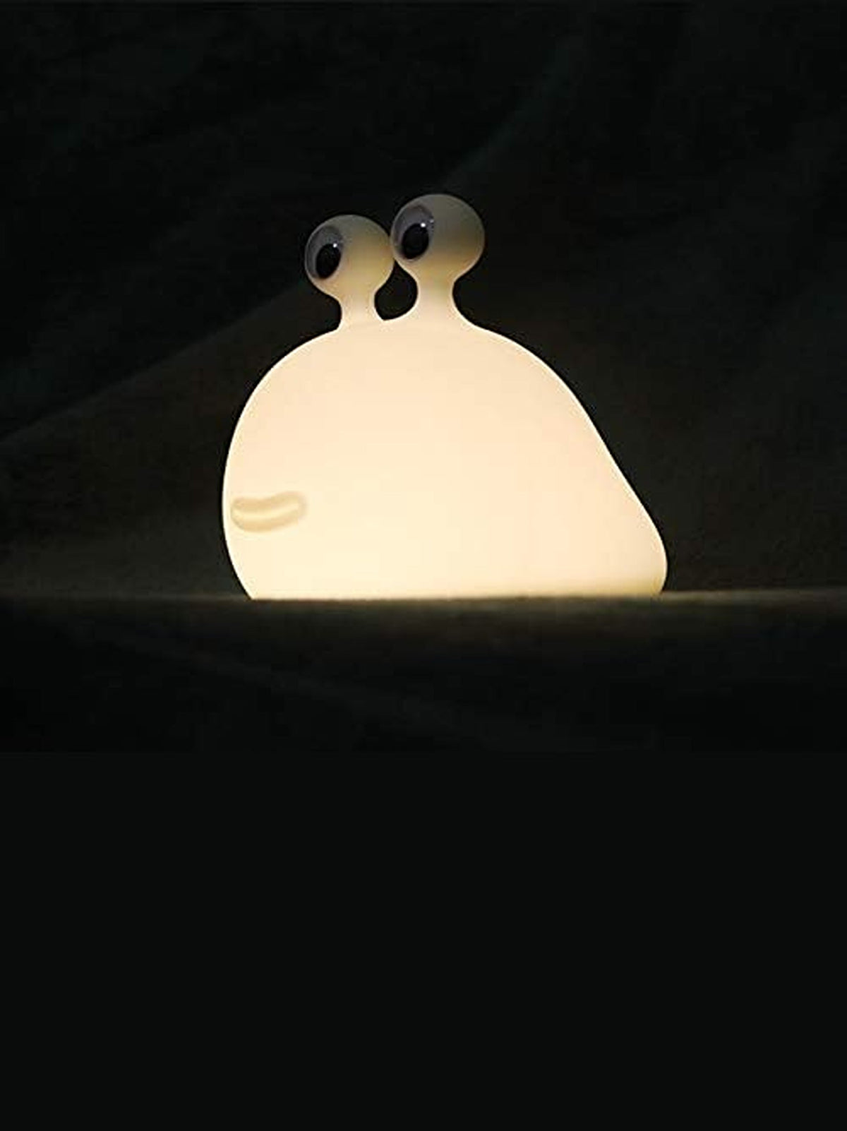 Image for Slug Night Lamp