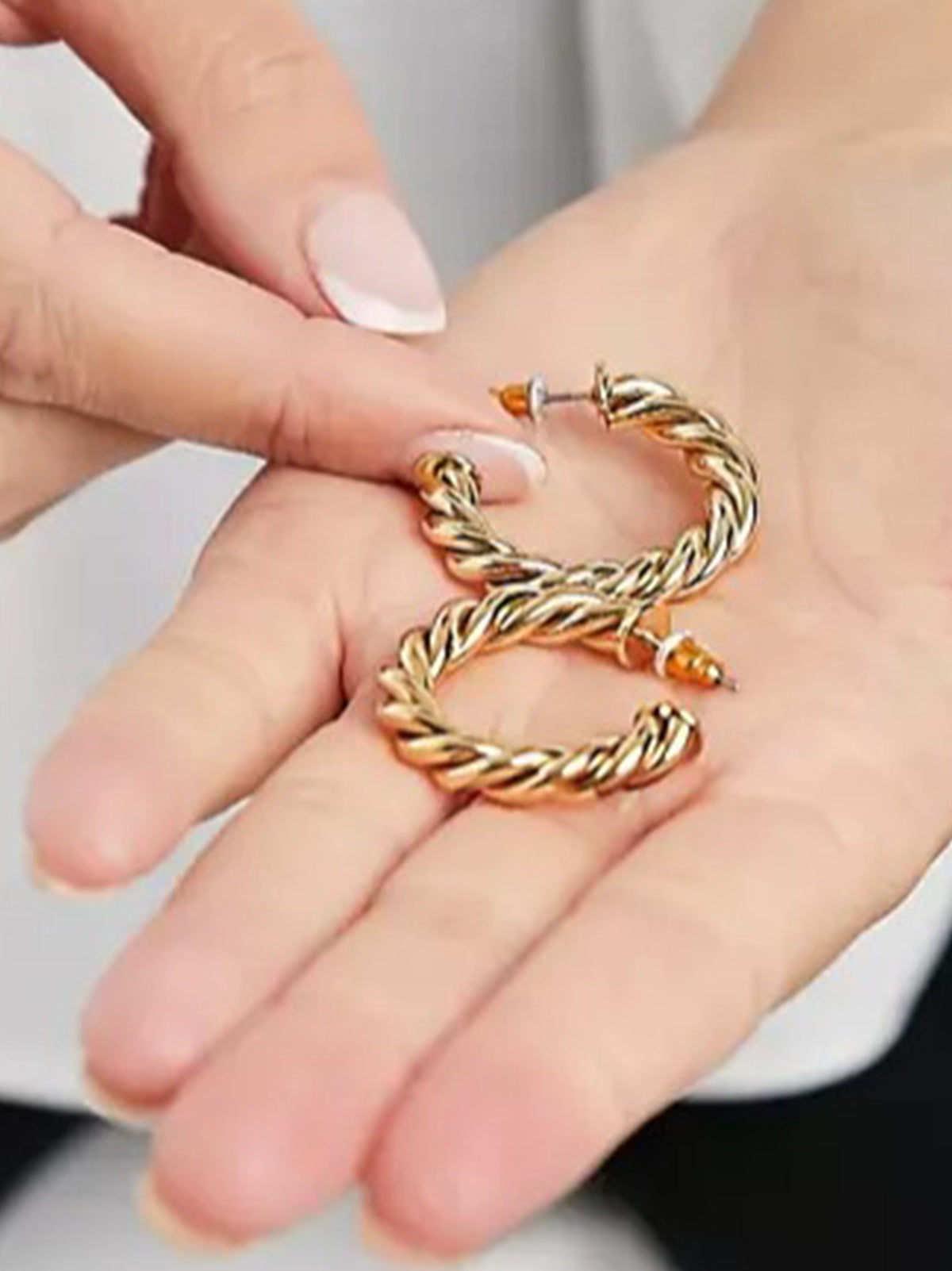 Image for Earrings