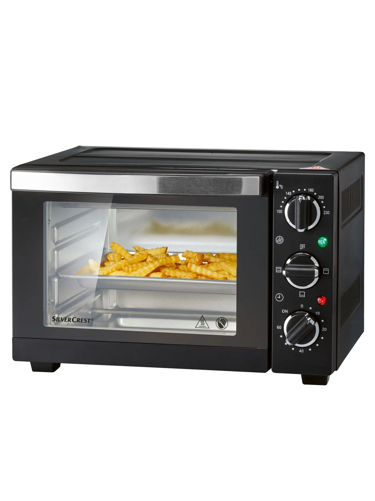 Image for Mini Oven