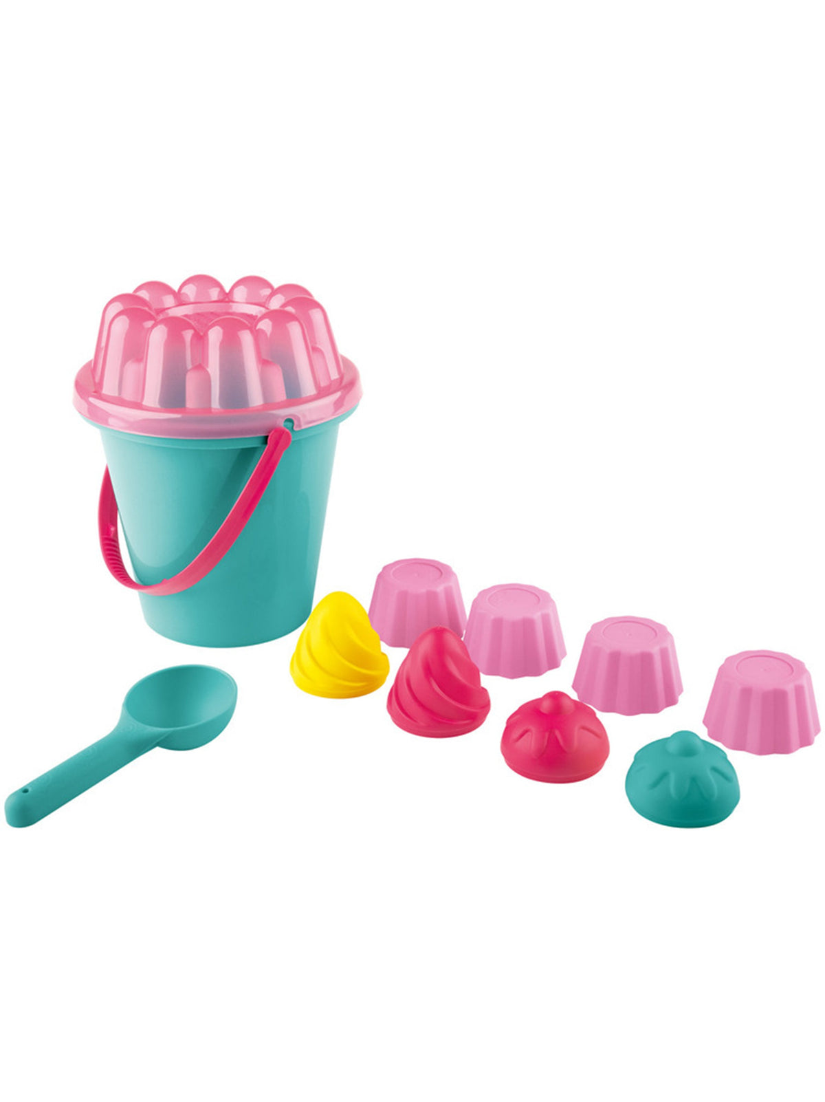Image for Sand Toys
