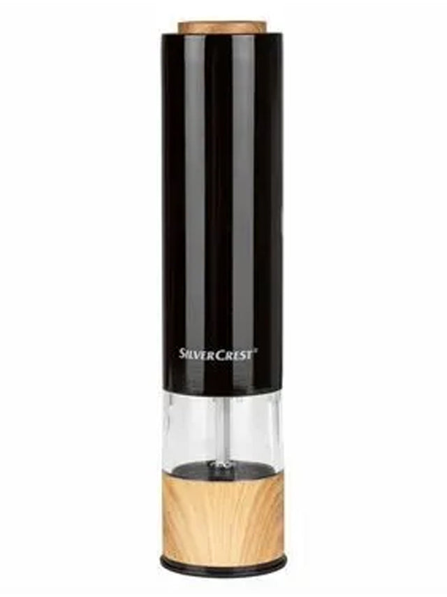 Image for Electric Mill