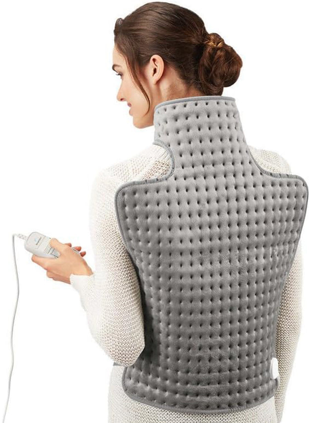 Image for Back & Neck Heat Pad