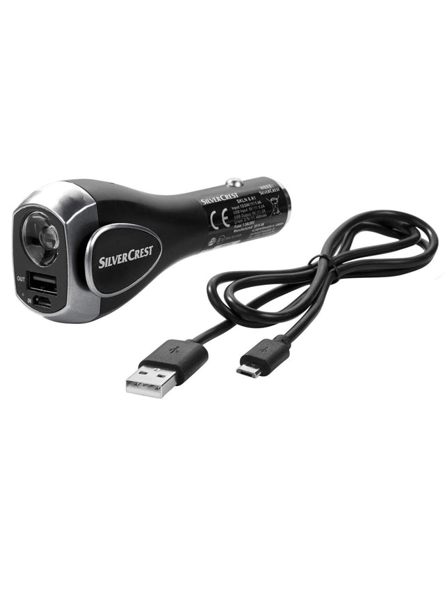 Image for In-Car Charger